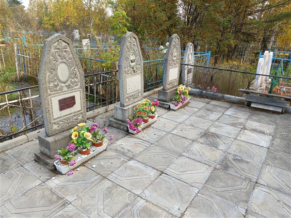 Батареев Василий Абрамович