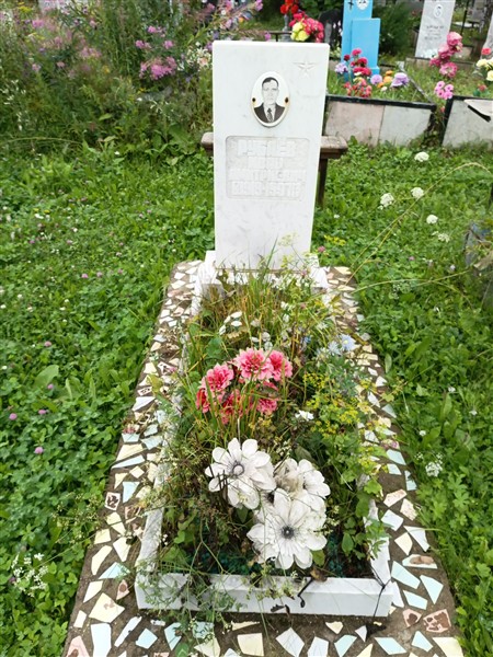 Рублёв Иван Дмитриевич