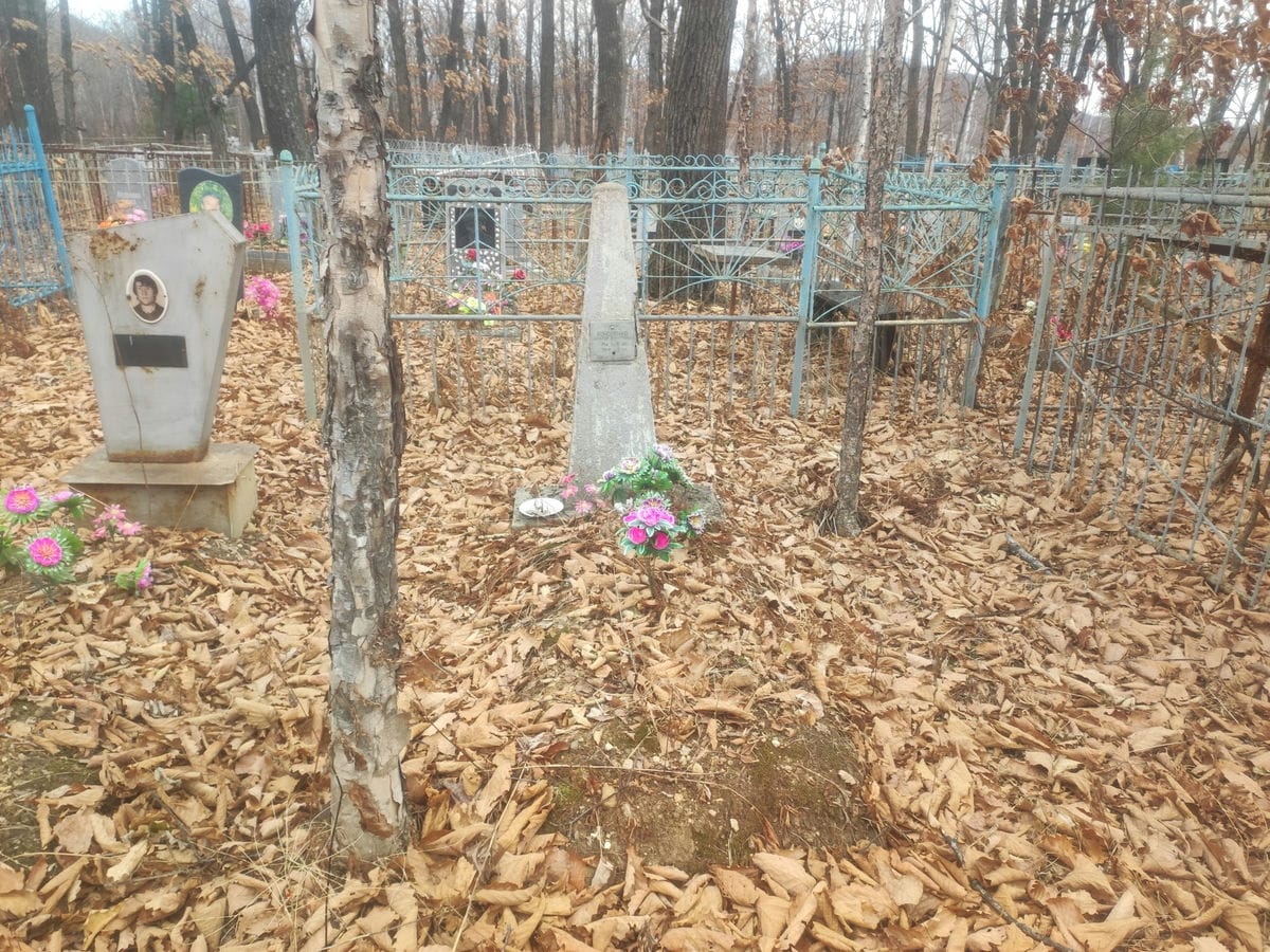 Кононенко Алексей Димитриевич