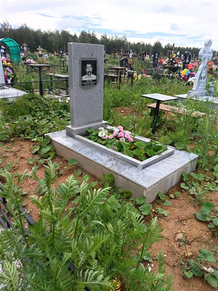 Потлов Валентин Александрович