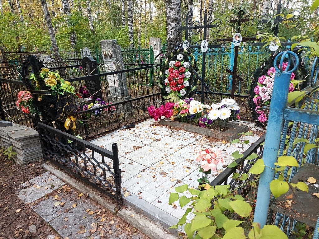 Ганусовский Артем Вадимович