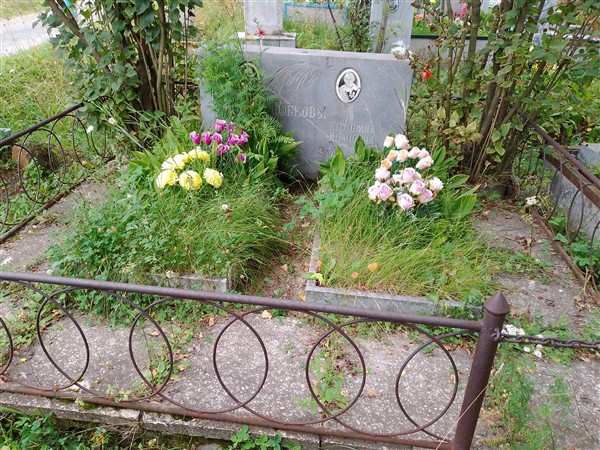 Бобков Александр Иванович