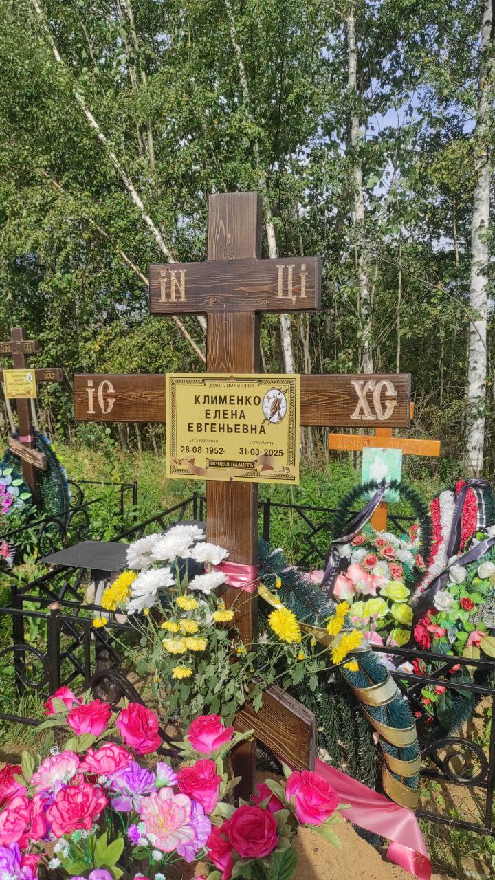 Клименко