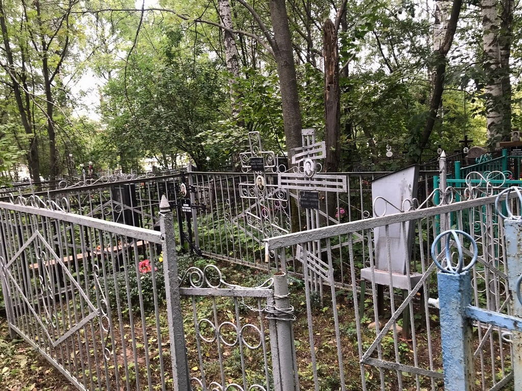 Деулина Вера Семеновна