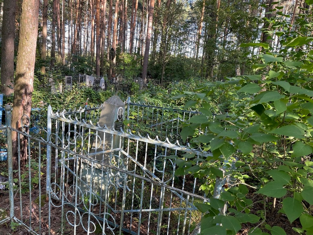 Позолотин Василий Федорович