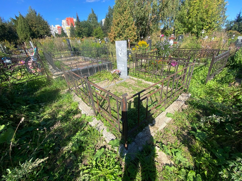 Шульпина Галина Николаевна