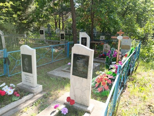 Пустовалова Вера Васильевна