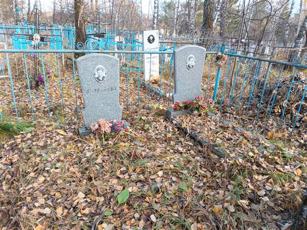 Болванова Анастасия Васильевна