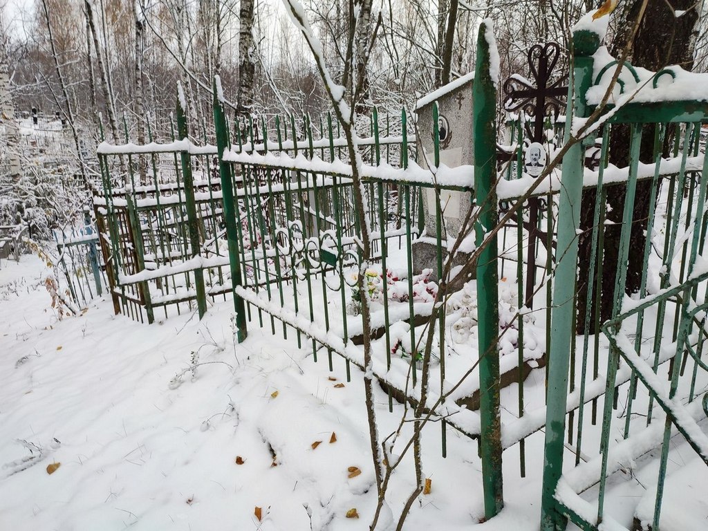 Романова Мария Марковна