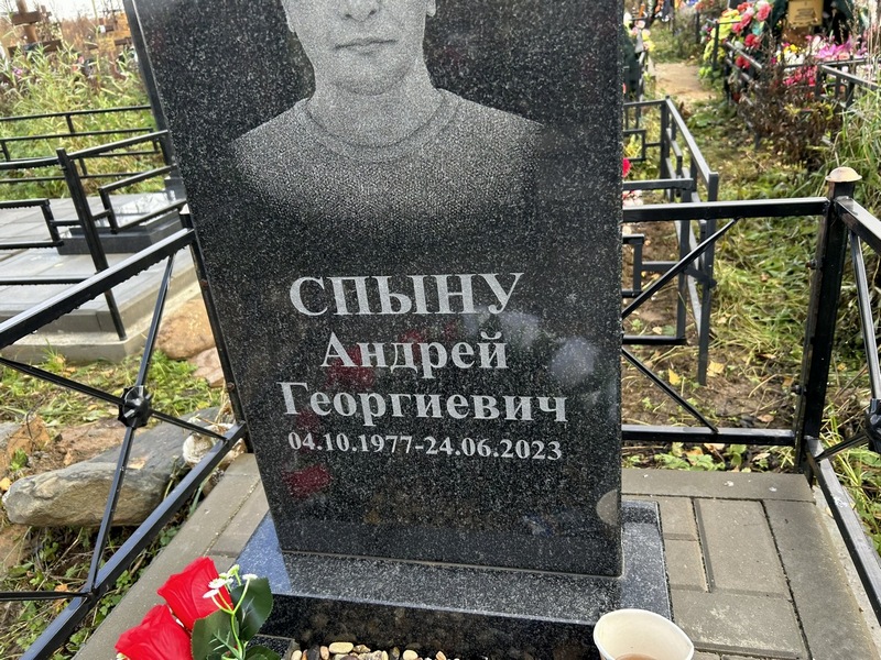 Спыну