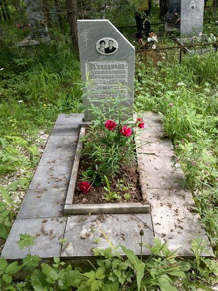 Кудря Александра Николаевна