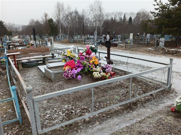 Поротников Яков Иванович