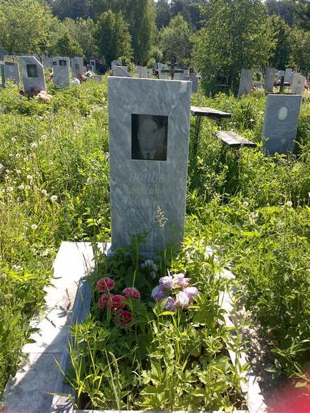 Попов Алексей Николаевич