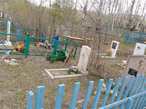 Нехорошых Алексей Яковлевич