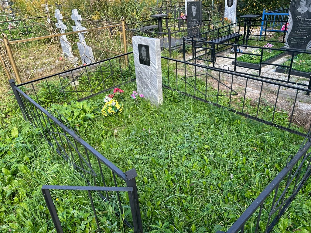 Каленицкий Василий Георгиевич