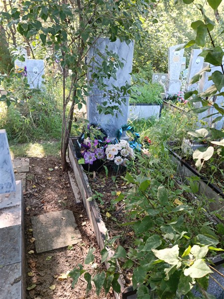 Долгоруков Анатолий Алексеевич