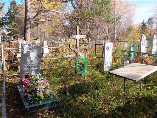 Брезгин Сергей Дмитриевич