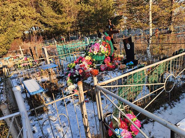 Колесник Вячеслав Георгиевич