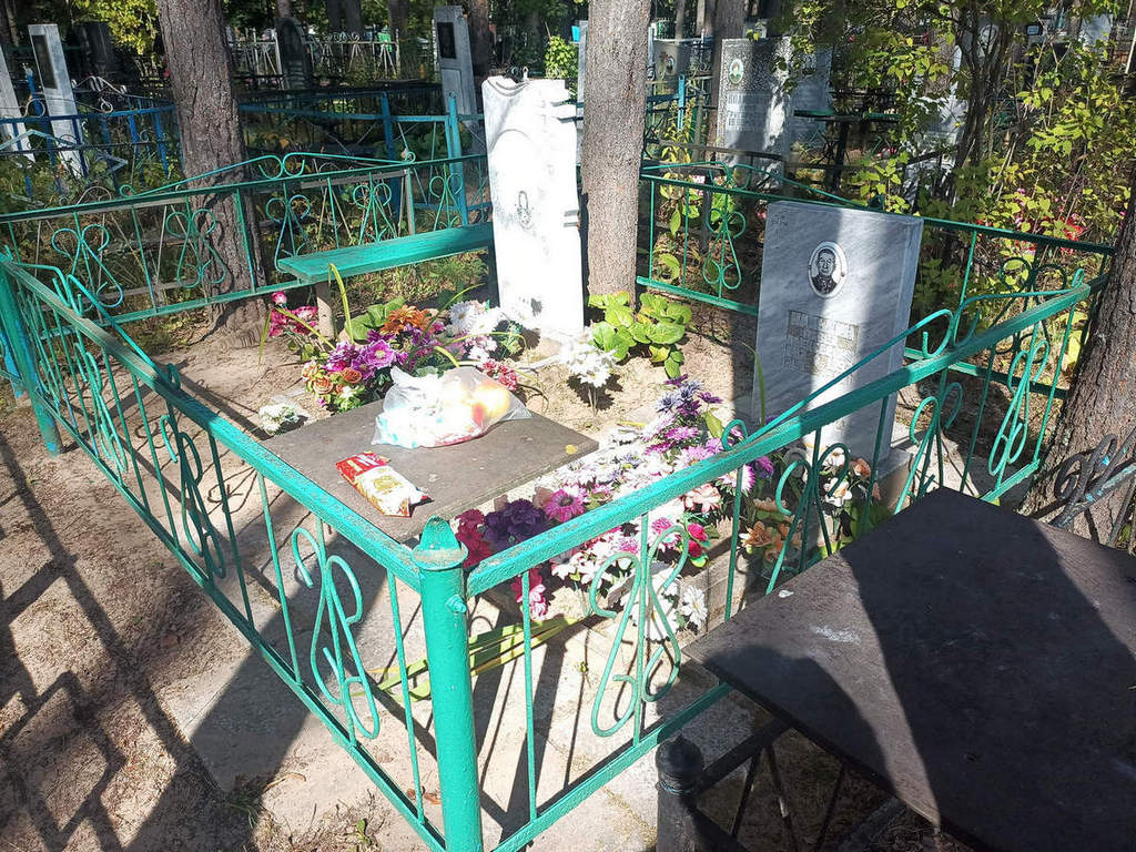 Панькин Павел Алексеевич