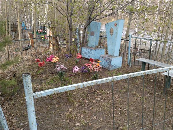 Бабченко Михаил Петрович