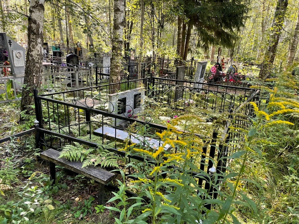 Протасова Тамара Федоровна