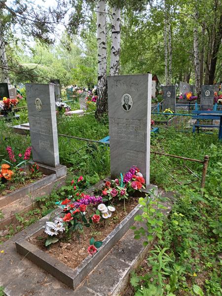 Пименов Петр Васильевич