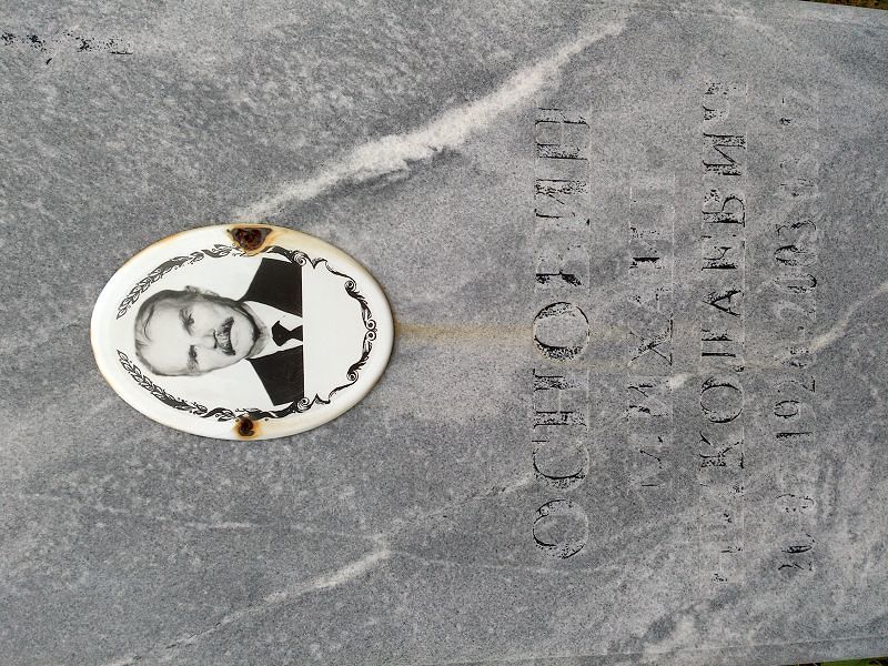 Основин