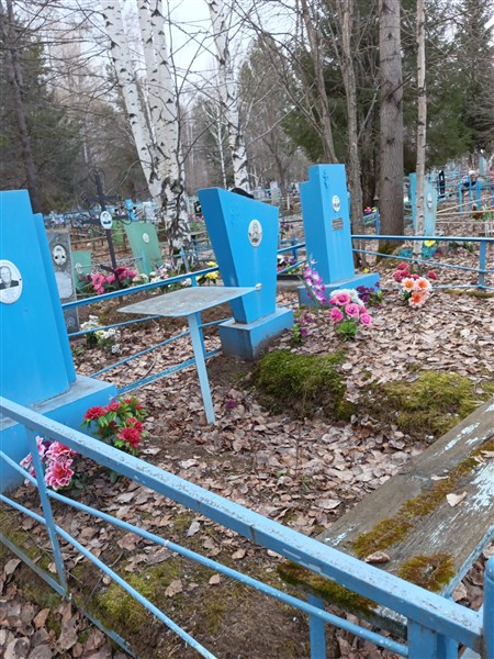 Мелехов Михаил Алексеевич