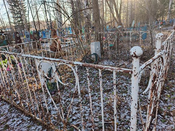 Трегубов Аркадий Никитич