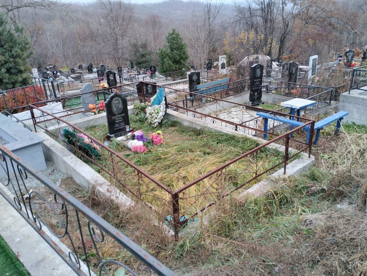 Пальчик Виктор Юрьевич