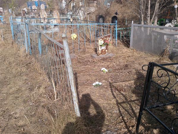 Шурилов Гергий Павлович