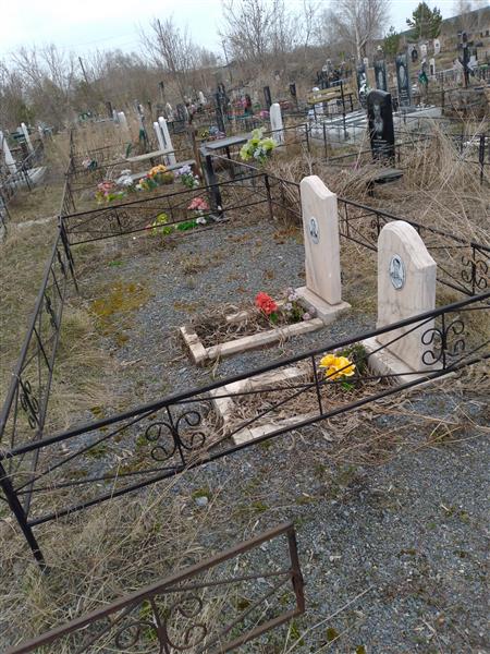 Климчик Иван Герасимович