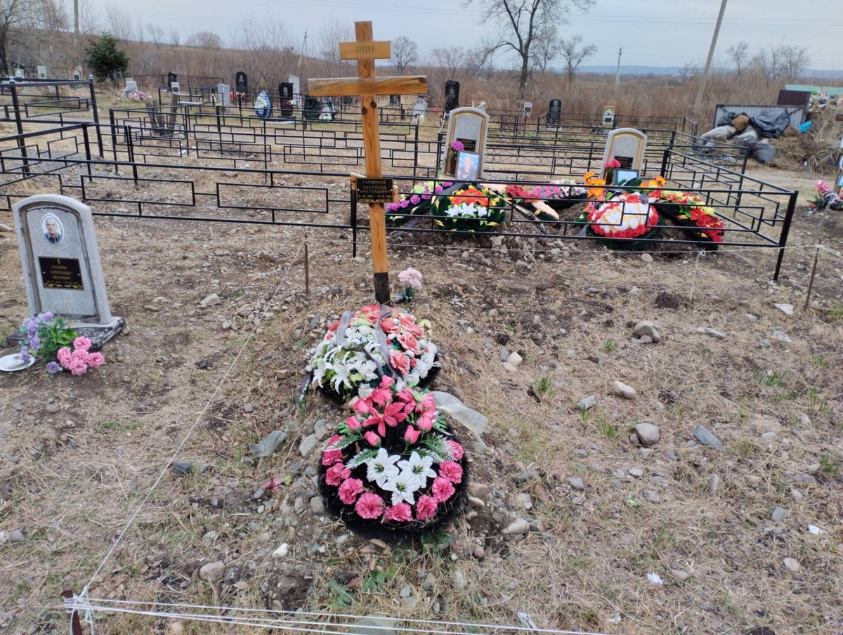 Гармонов Анатолий Анатольевич