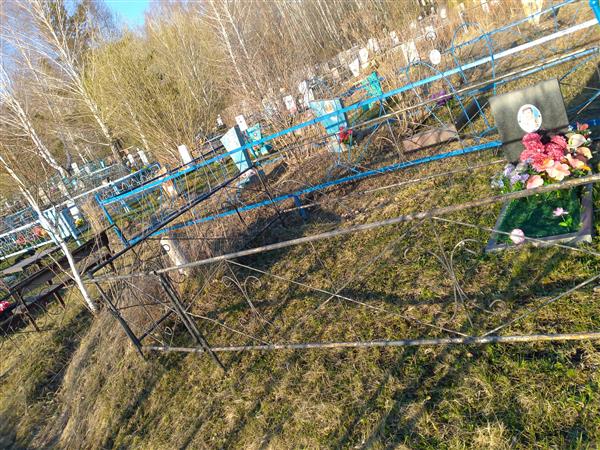 Ядрышников Олег Владимирович