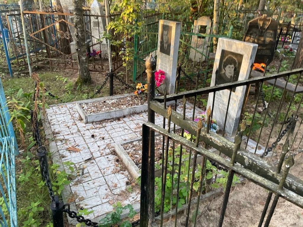 Пашковский Евгений Георгиевич