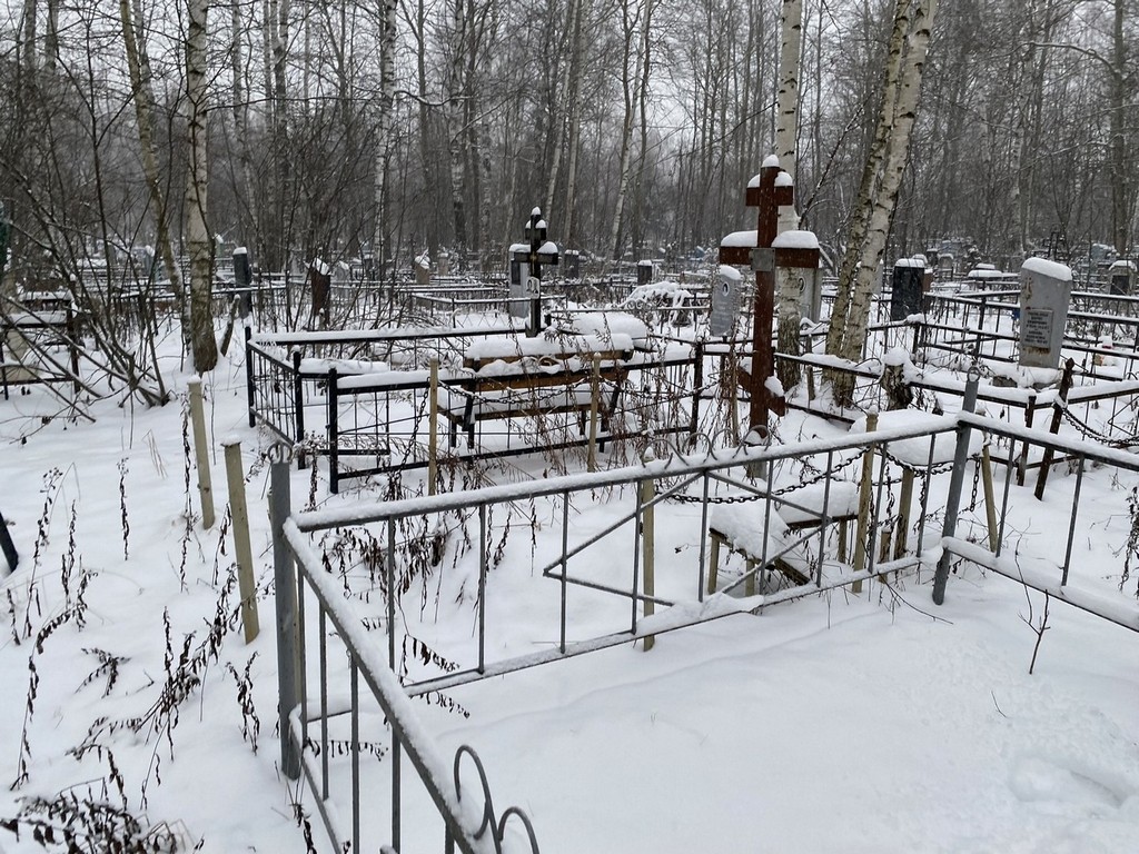 Ростовцев Анатолий Петрович
