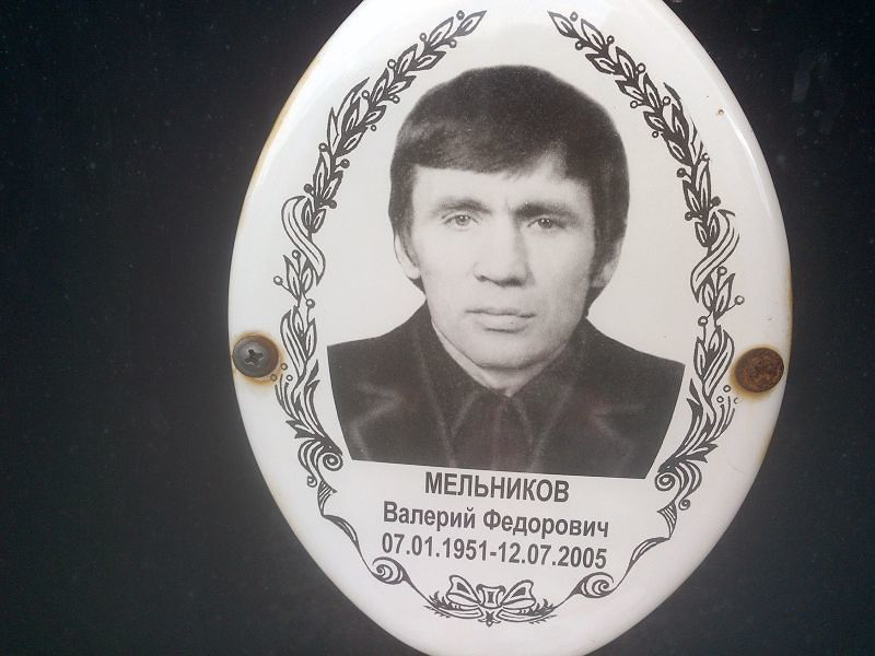 Мельников