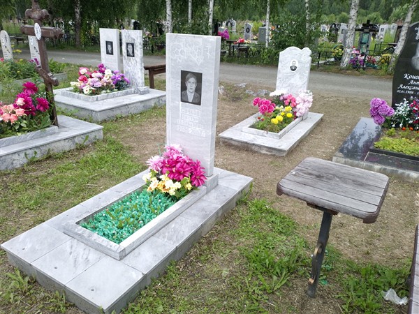 Сучков Виктор Леонидович