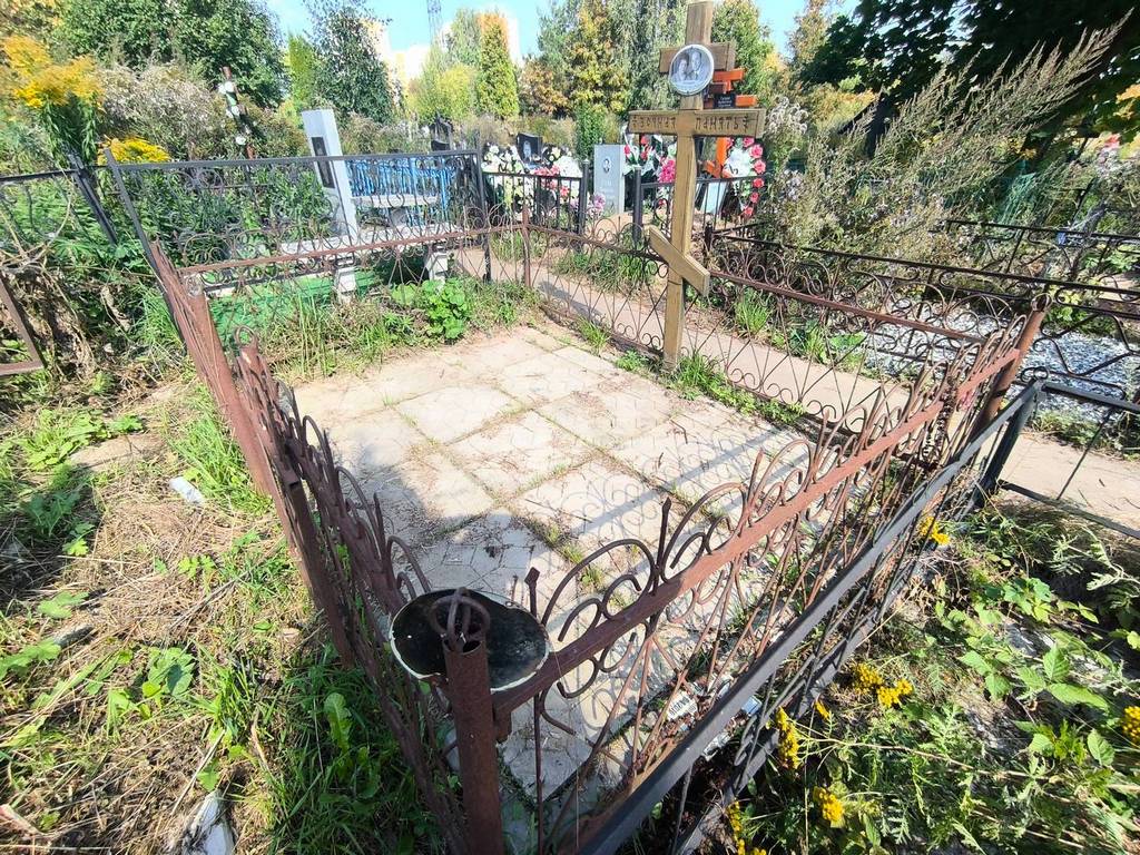 Пронина Анна Андреевна