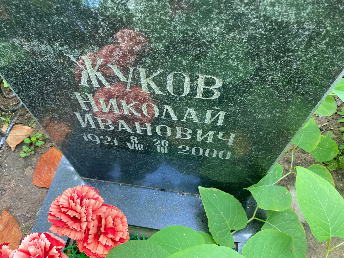 Жуков
