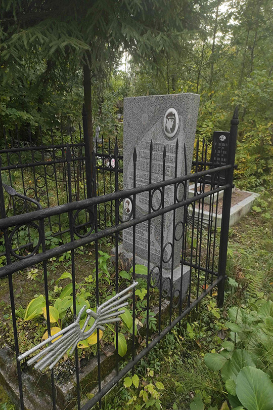 Ковалева Нинель Николаевна