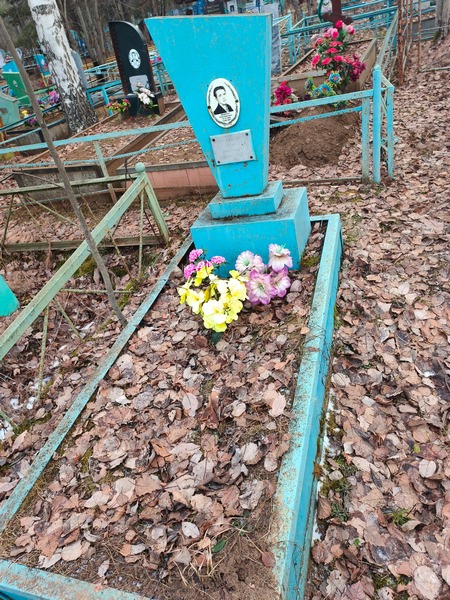 Дружинин Петр Иванович