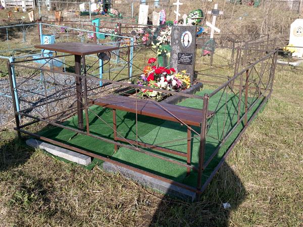 Терешкова Надежда Дмитриевна