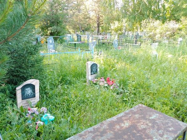 Бочериков Анатолий Михайлович