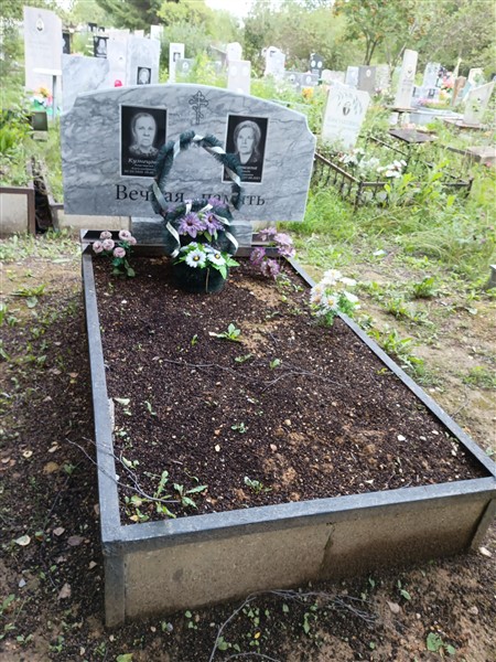 Кузнецова Анастасия Александровна