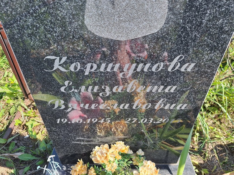 Коршунова