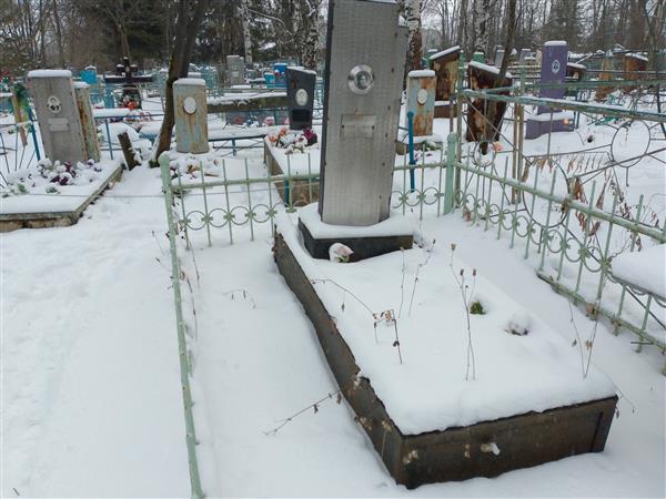 Соловцова Людмила Руфовна