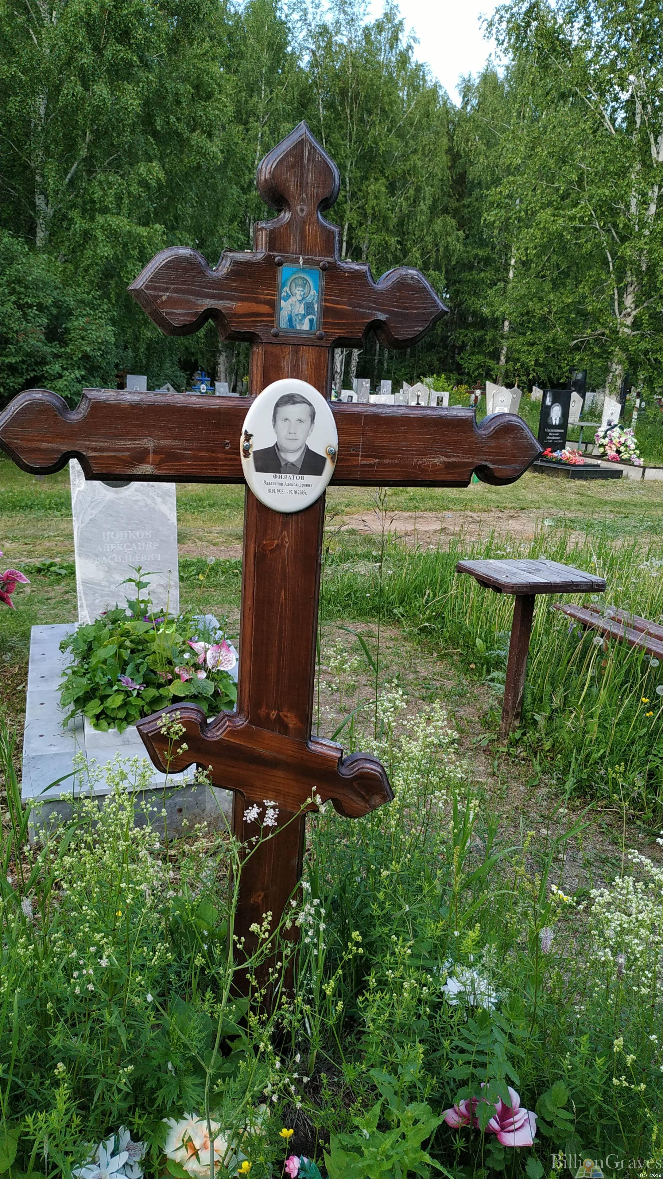 Филатов Владислав Александрович