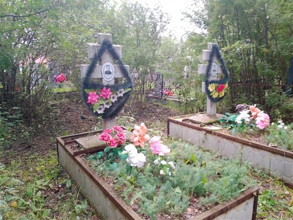 Лузина Ульяна Ивановна