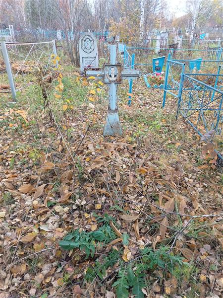 Фадеев Александр Фёдорович